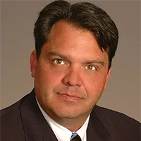 Chris Jeffrey